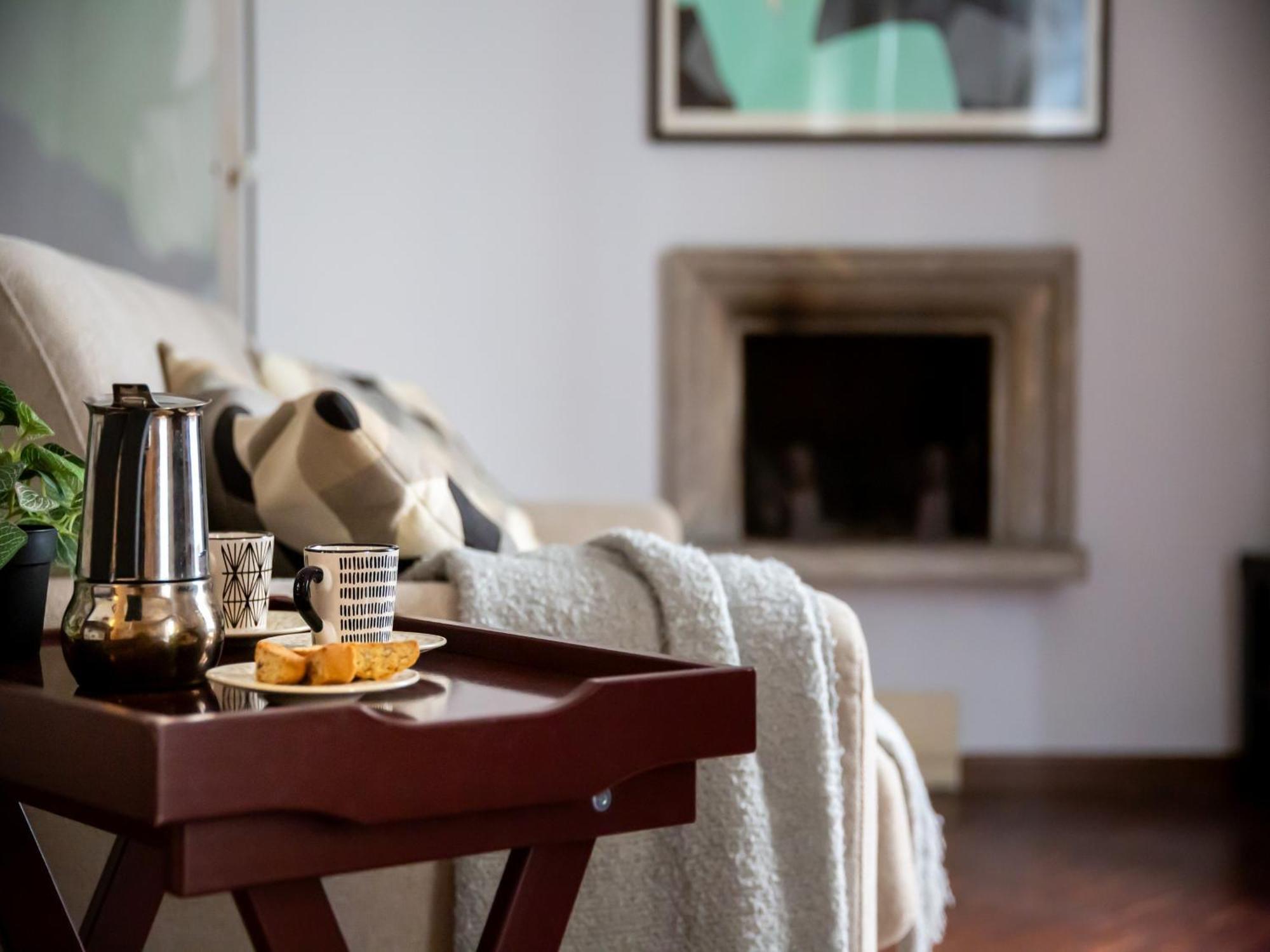 The Best Rent - Spacious One-Bedroom Apartment Near The Columns Of San Lorenzo Milão Exterior foto